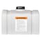Buyers Products 26 Gallon Domed Storage Tank - 26x18x19 Inch 82123899 - alternate 2